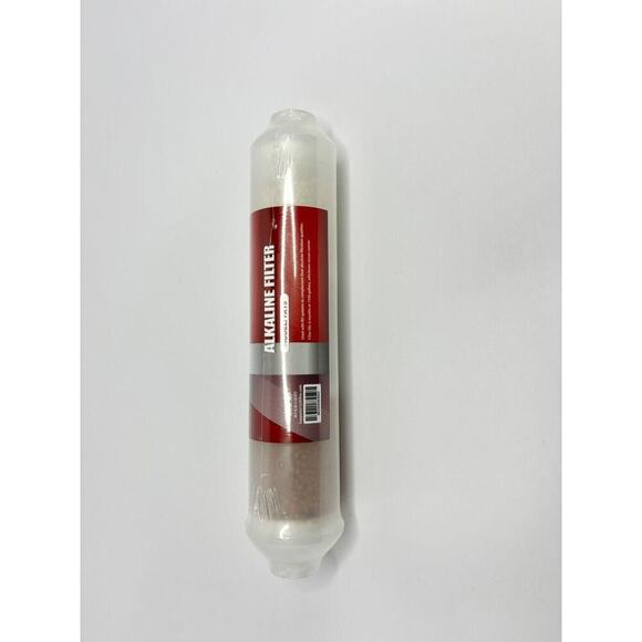 iSpring FA15 Alkaline Replacement Water Filter, 10" Inline Quick Connect for RO - Picture 3 of 9